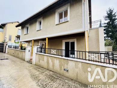 House at Vitry-sur-Seine (94400)