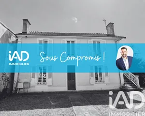 Appartement à Gelos (64110)