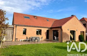 Maison à Hantay (59496)