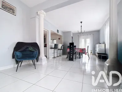 House in Ferrières-en-Gâtinais (45210)