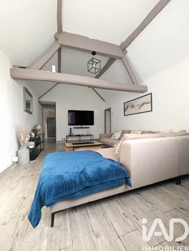 Village house in Le Meux (60880)