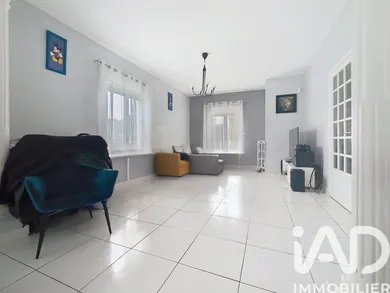 House in Ferrières-en-Gâtinais (45210)