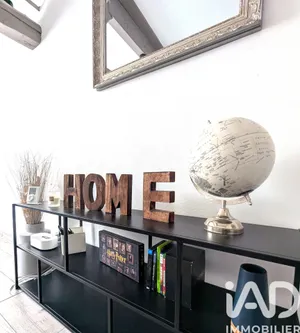 Village house at Rivecourt (60126)