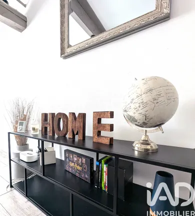 Village house in Rivecourt (60126)