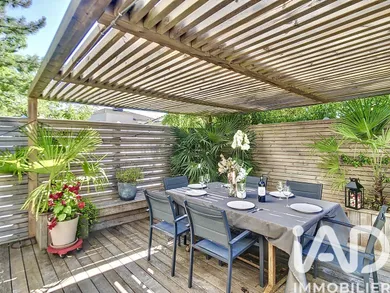 House at Antony (92160)