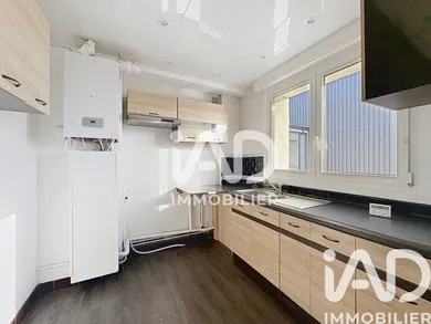 Appartement à Boulogne-sur-Mer (62200)