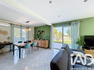 Maison à Pollestres (66450)