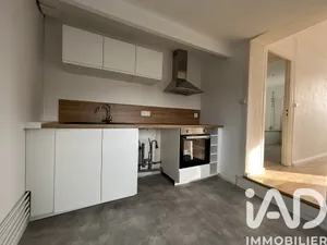 Appartement à Hallennes-lez-Haubourdin (59320)