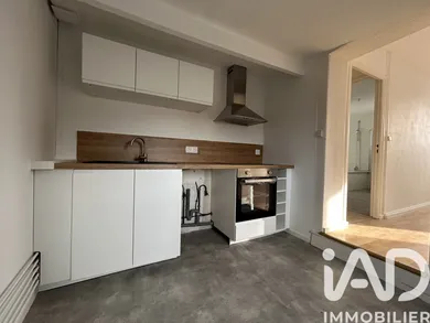 Apartment at Hallennes-lez-Haubourdin (59320)