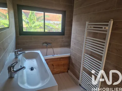 Townhouse at Talence (33400)