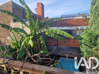 Townhouse at Talence (33400)