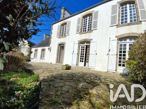 House at Plougonven (29640)