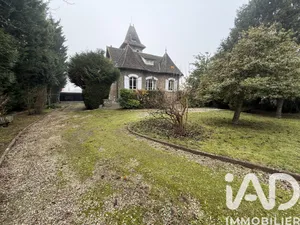 Demeure à Brétigny-sur-Orge (91220)