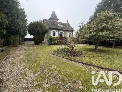 Mansion in Brétigny-sur-Orge (91220)