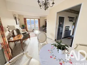 Detached house at Saveuse (80470)