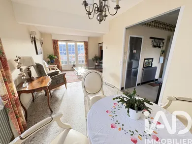 Pavillon à Saveuse (80470)