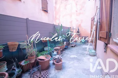 Apartment at Cuers (83390)