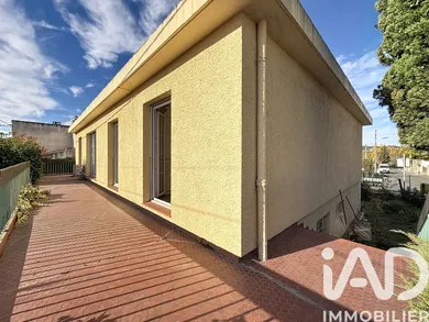 Maison de ville à Limoux (11300)