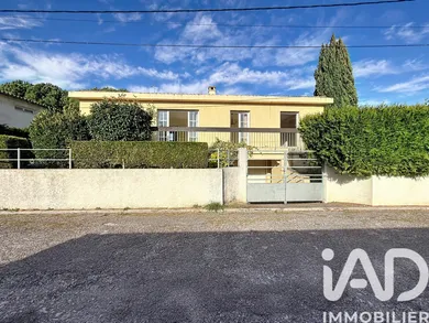 Maison de ville à Limoux (11300)