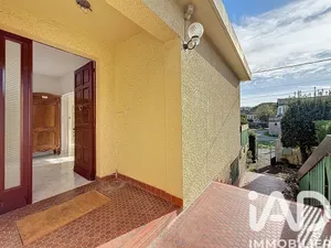 Townhouse in Limoux (11300)