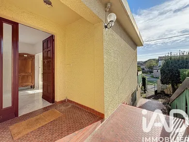 Townhouse in Limoux (11300)