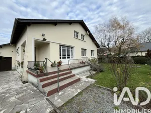 Maison à Pontacq (64530)