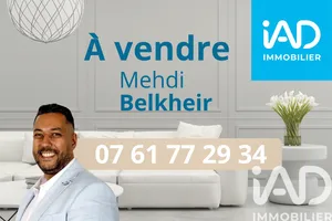 Demeure à Bompas (66430)