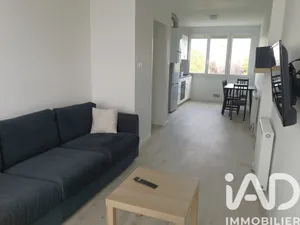 Appartement à Brest (29200)
