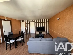 Immeuble à Joinville (52300)