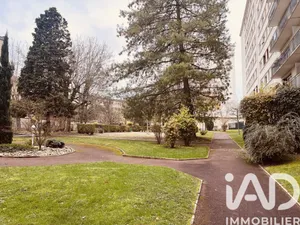 Appartement à Troyes (10000)