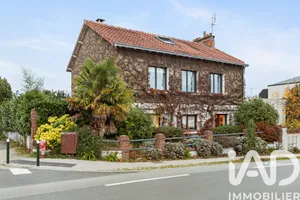 Townhouse at Orvault (44700)