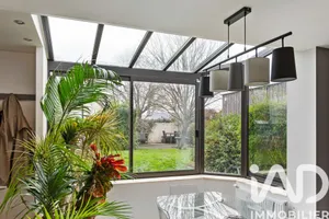 Maison de ville à Orvault (44700)