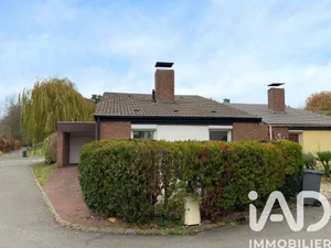 House at Villeneuve-d'Ascq (59650)