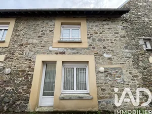 Apartment in Coutances (50200)