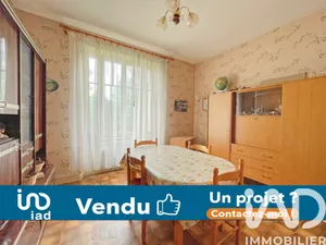 Apartment at Nancy (54000)