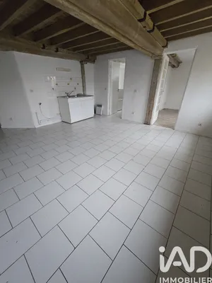 Apartment at Château-Thierry (02400)