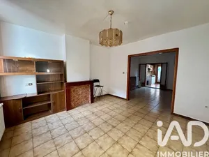 Townhouse at DOUAI (59500)
