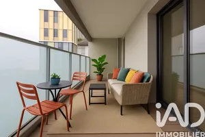 Appartement à Lyon (69007)