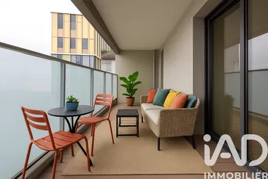 Appartement à Lyon (69007)