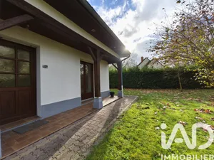 Maison à Rang-du-Fliers (62180)