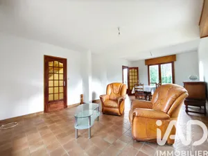 Maison à Rang-du-Fliers (62180)