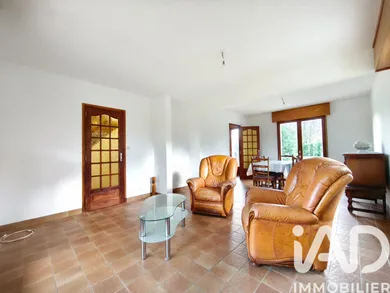 House in Rang-du-Fliers (62180)