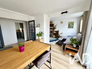 Appartement à Palaiseau (91120)