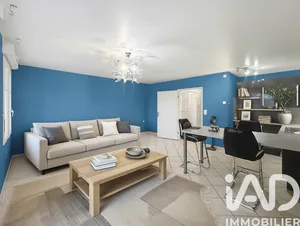 Appartement à Pontault-Combault (77340)