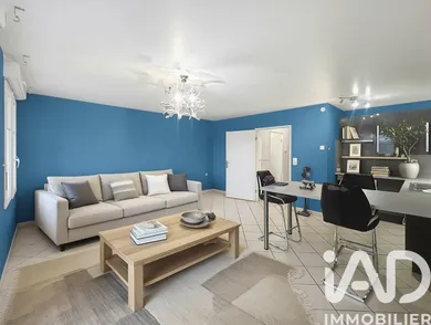 Appartement à Pontault-Combault (77340)
