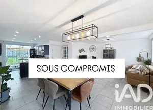 Maison à Flines-lez-Raches (59148)