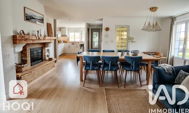 House in Lanton (33138)