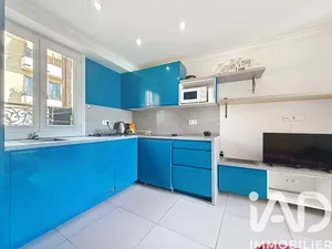 Maison à Nice (06000)