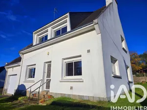 Maison à Crach (56950)
