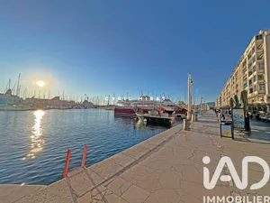 Appartement à Toulon (83000)